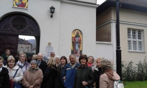 Avala - manastir Rakovica